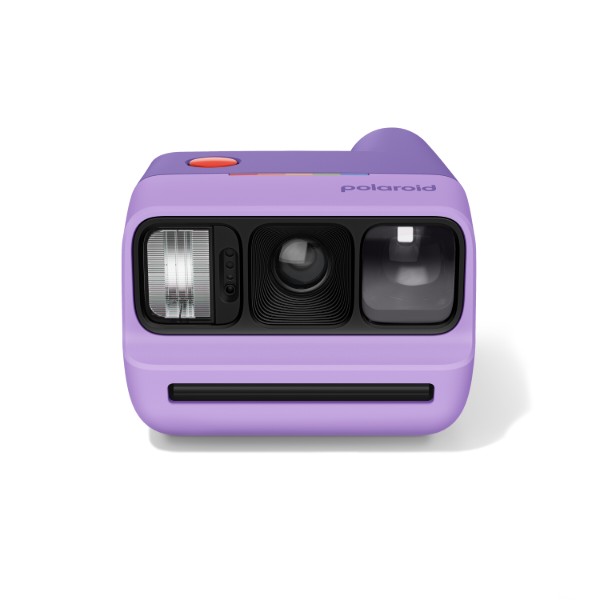 Фото - Фотокамера моментальной печати Polaroid Go Generation 3 - Purple (9193)